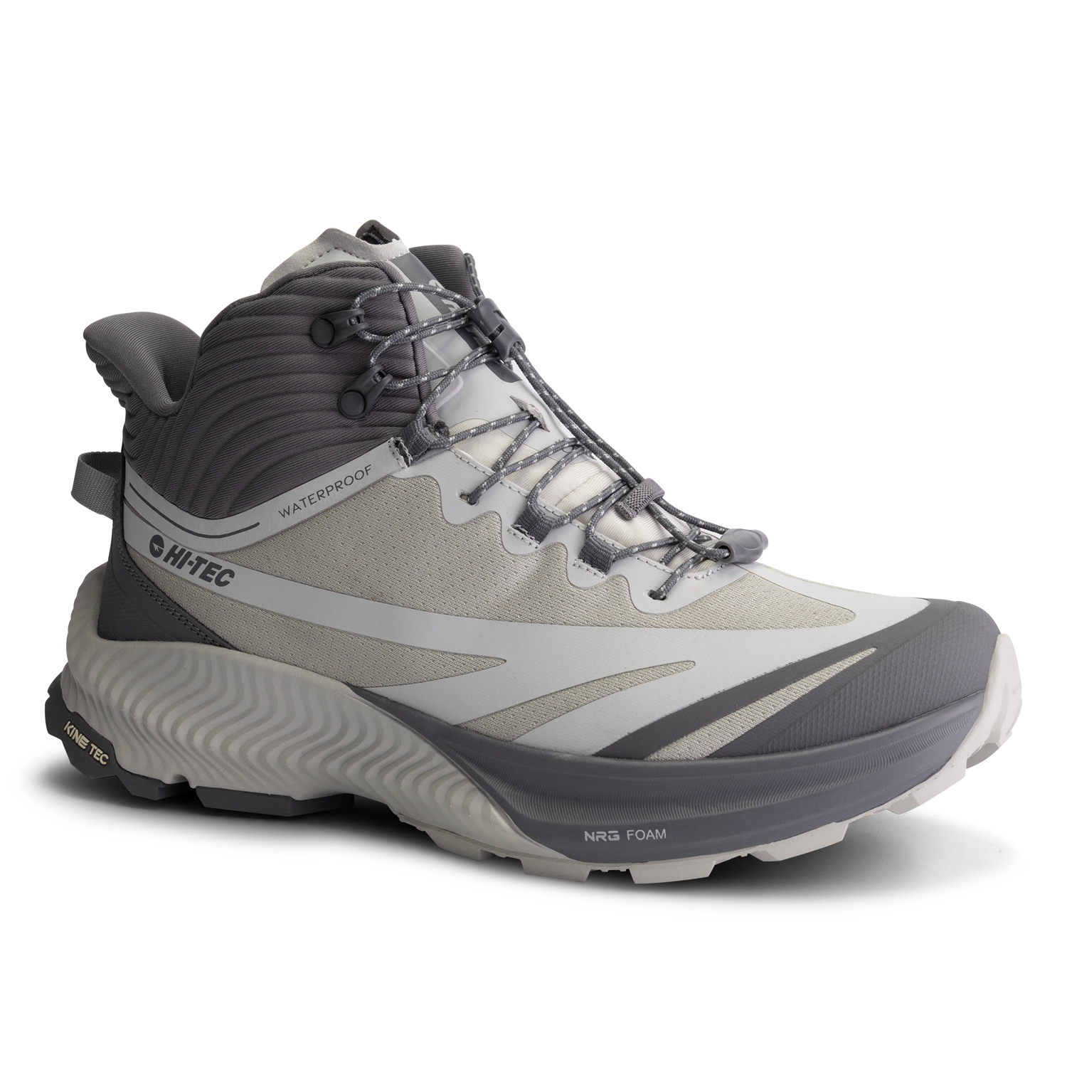 HARA HOKA ARAHI 8 HOMBRE – Workout
